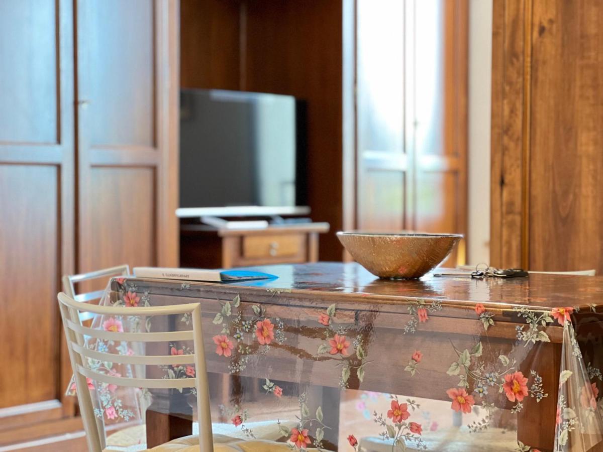 Provenzano Apartamento *