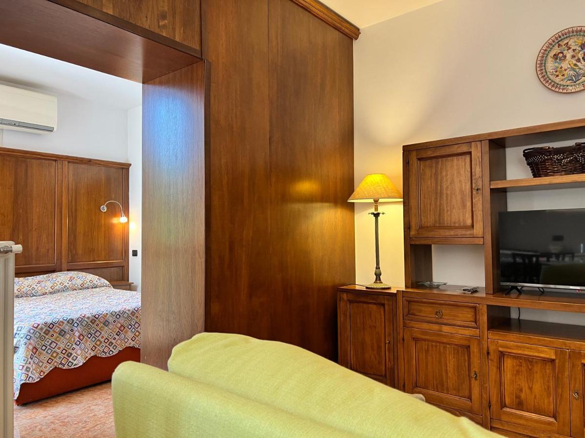 Provenzano Apartamento Siena