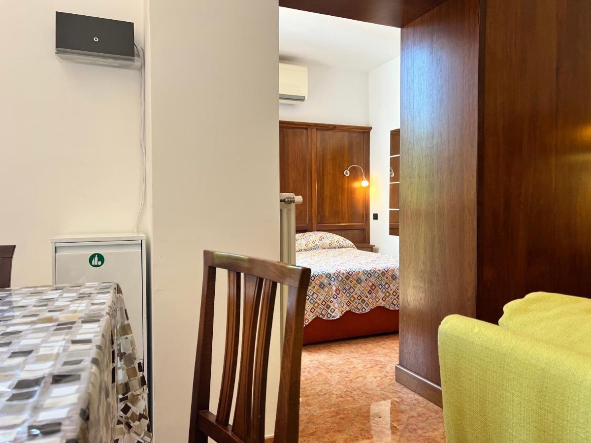 Apartamento Provenzano *