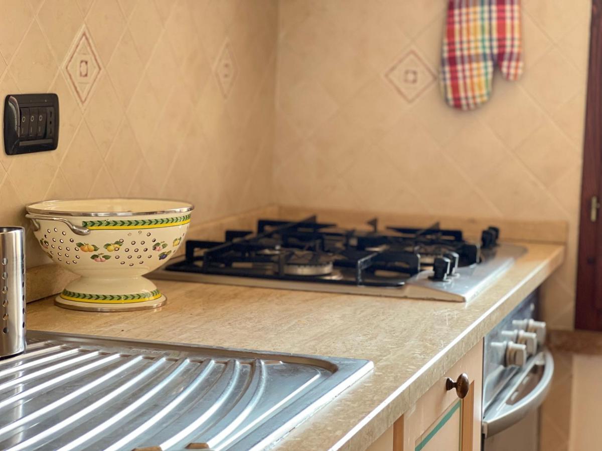 Provenzano Apartamento