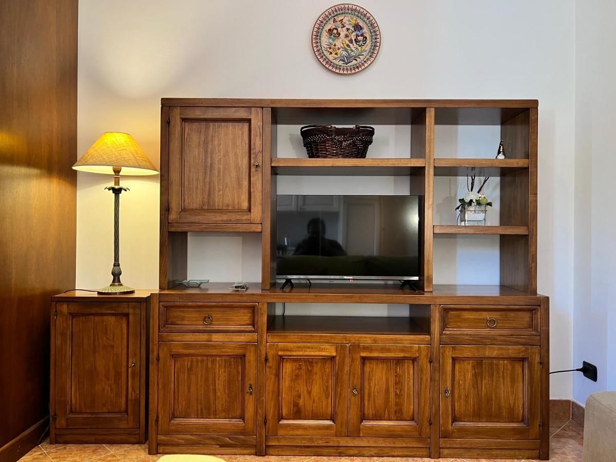 Apartamento Provenzano *