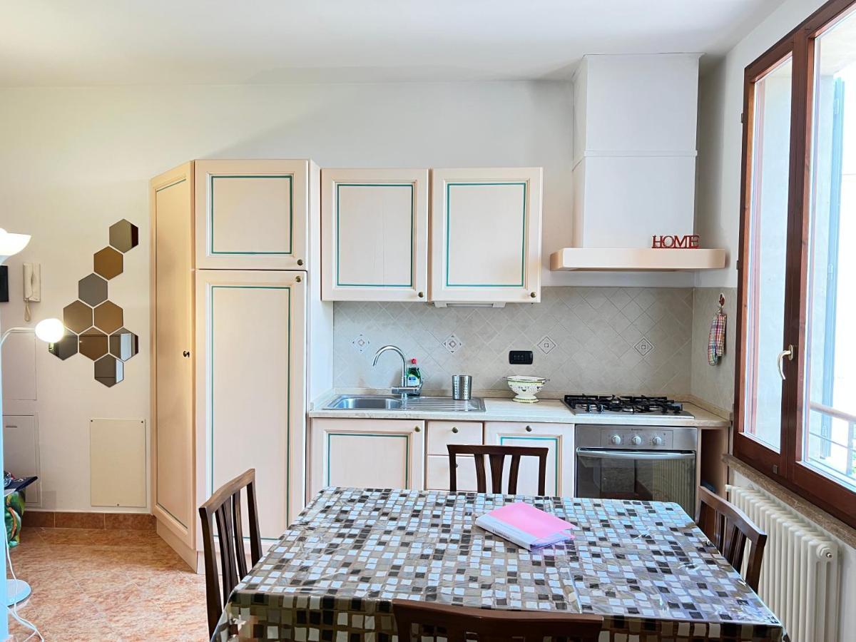 Provenzano Apartamento *