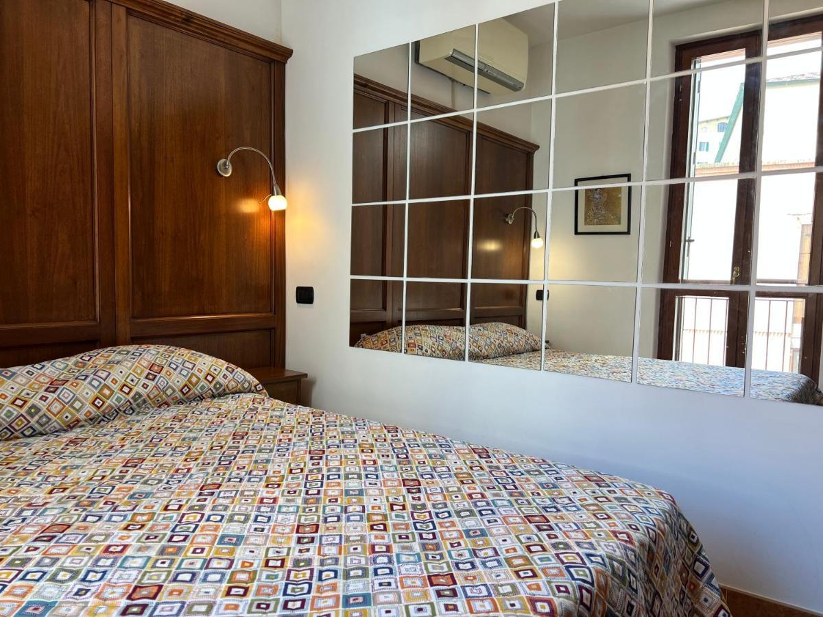 Provenzano Apartamento Siena