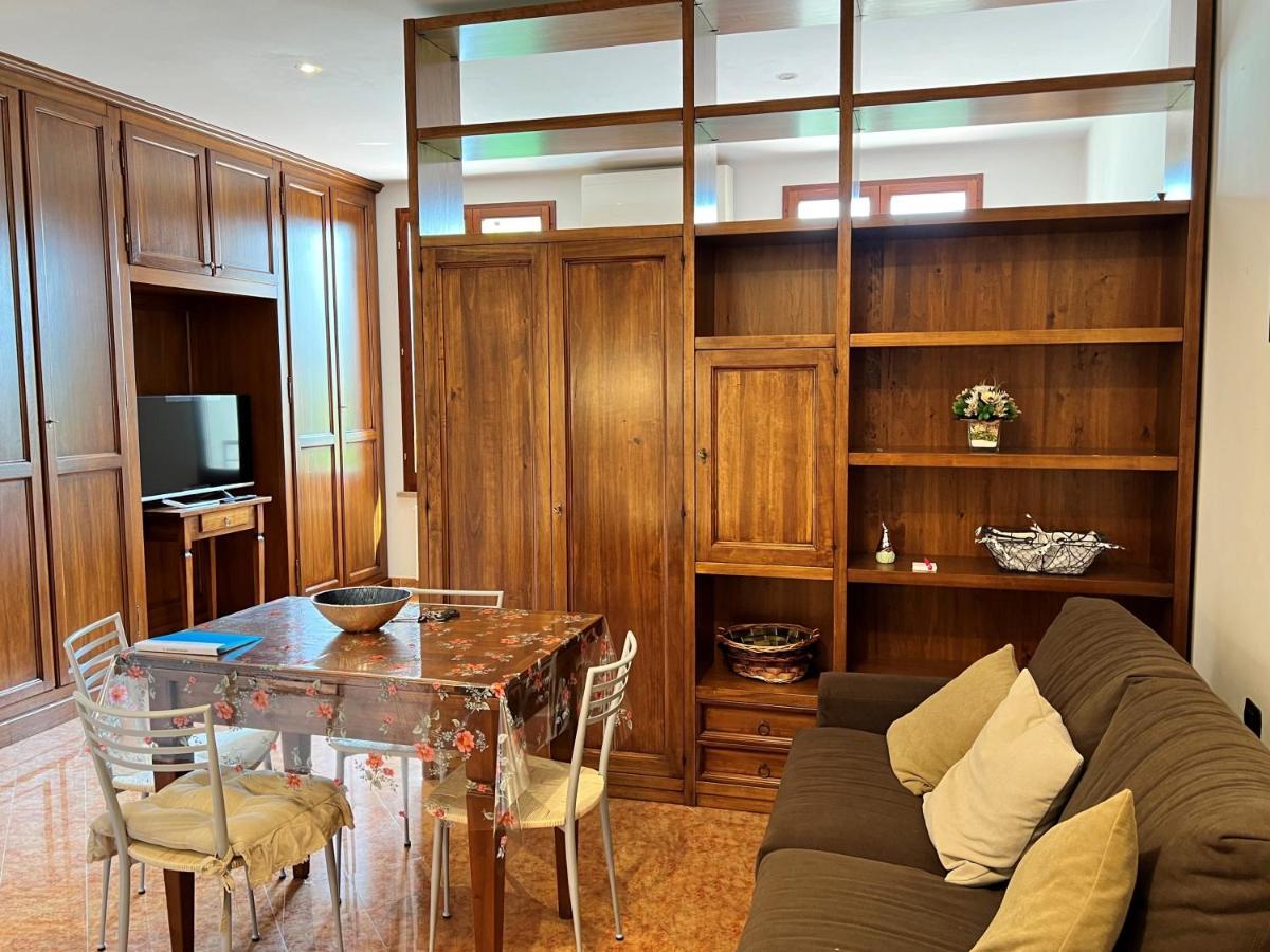 Provenzano Apartamento
