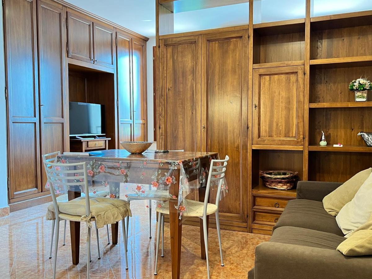 Apartamento Provenzano Siena