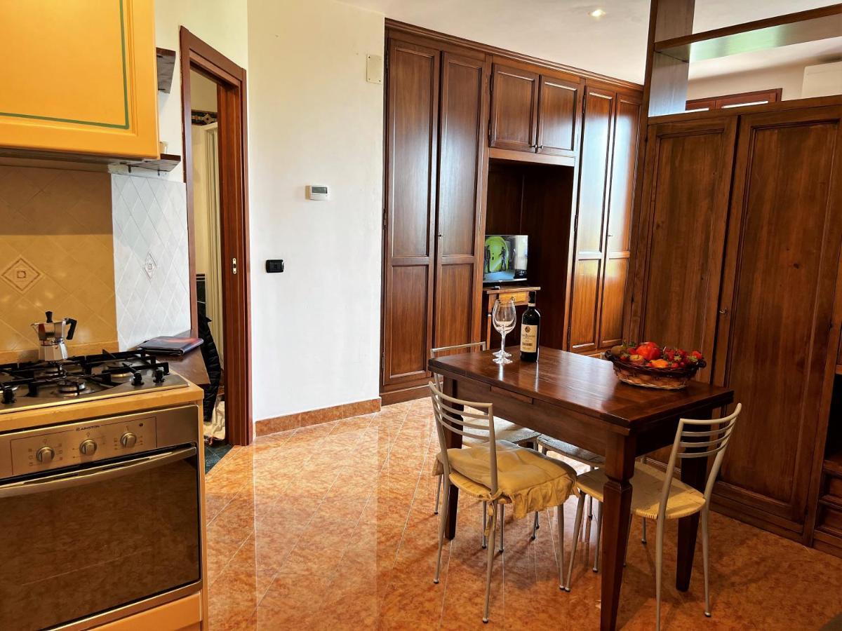 Apartamento Provenzano