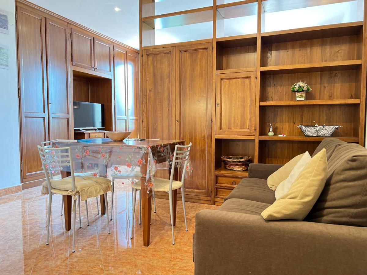 Provenzano Apartamento *