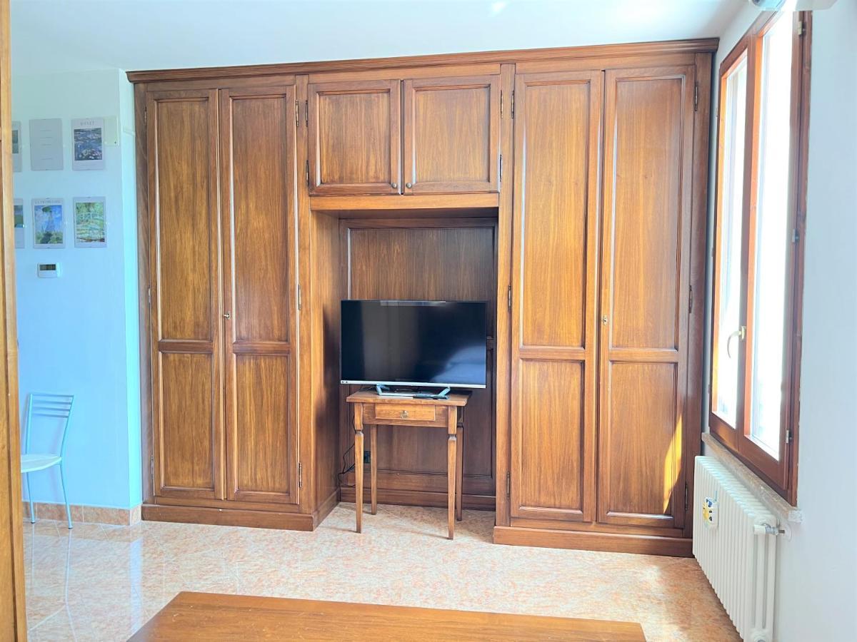 Provenzano Apartamento Siena