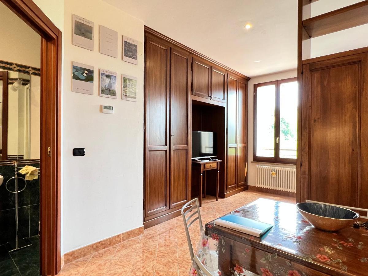 Provenzano Apartamento Siena