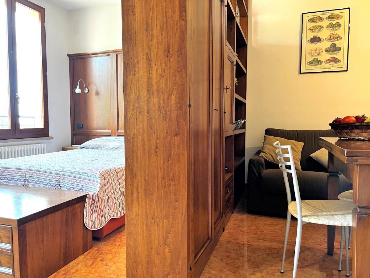 Provenzano Apartamento *