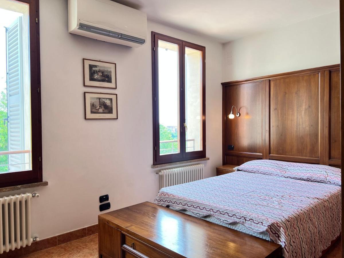 Provenzano Apartamento